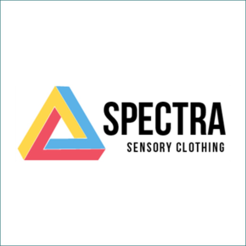 Spectra Collection Logo Spectra Sensory Clothing - Autism Friendly Clothing — Sensory Smart