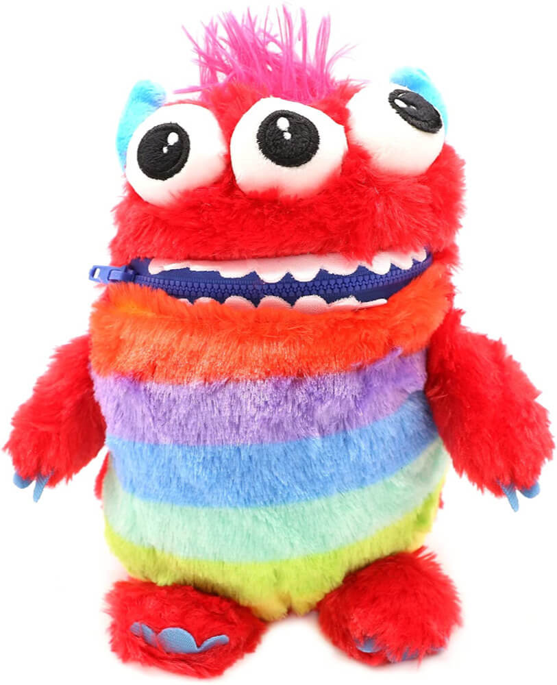 Furry Planet - Worry Yummy - 11"