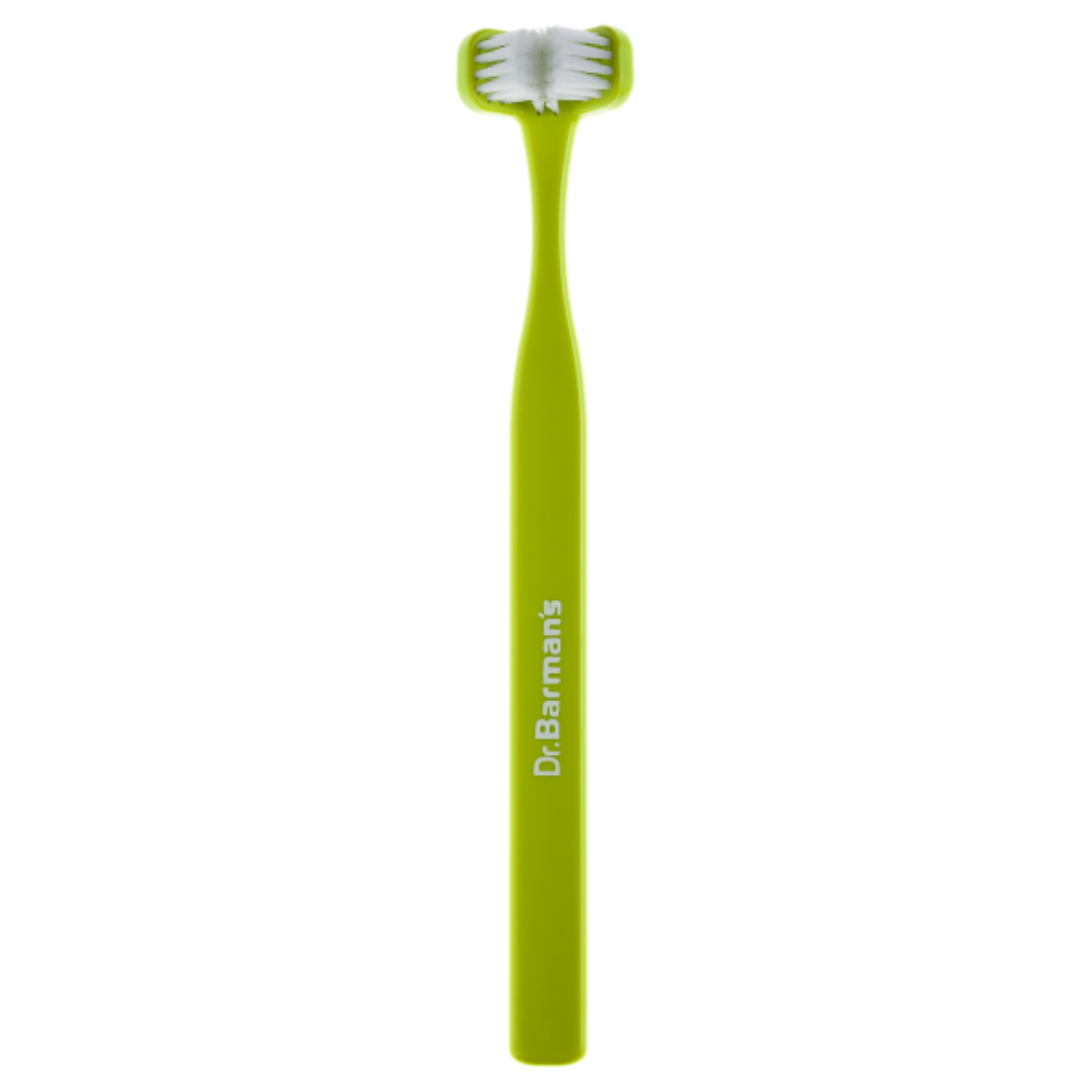 Dr. Barman's - Toothbrush for SEN & sensory brushing - Superbrush
