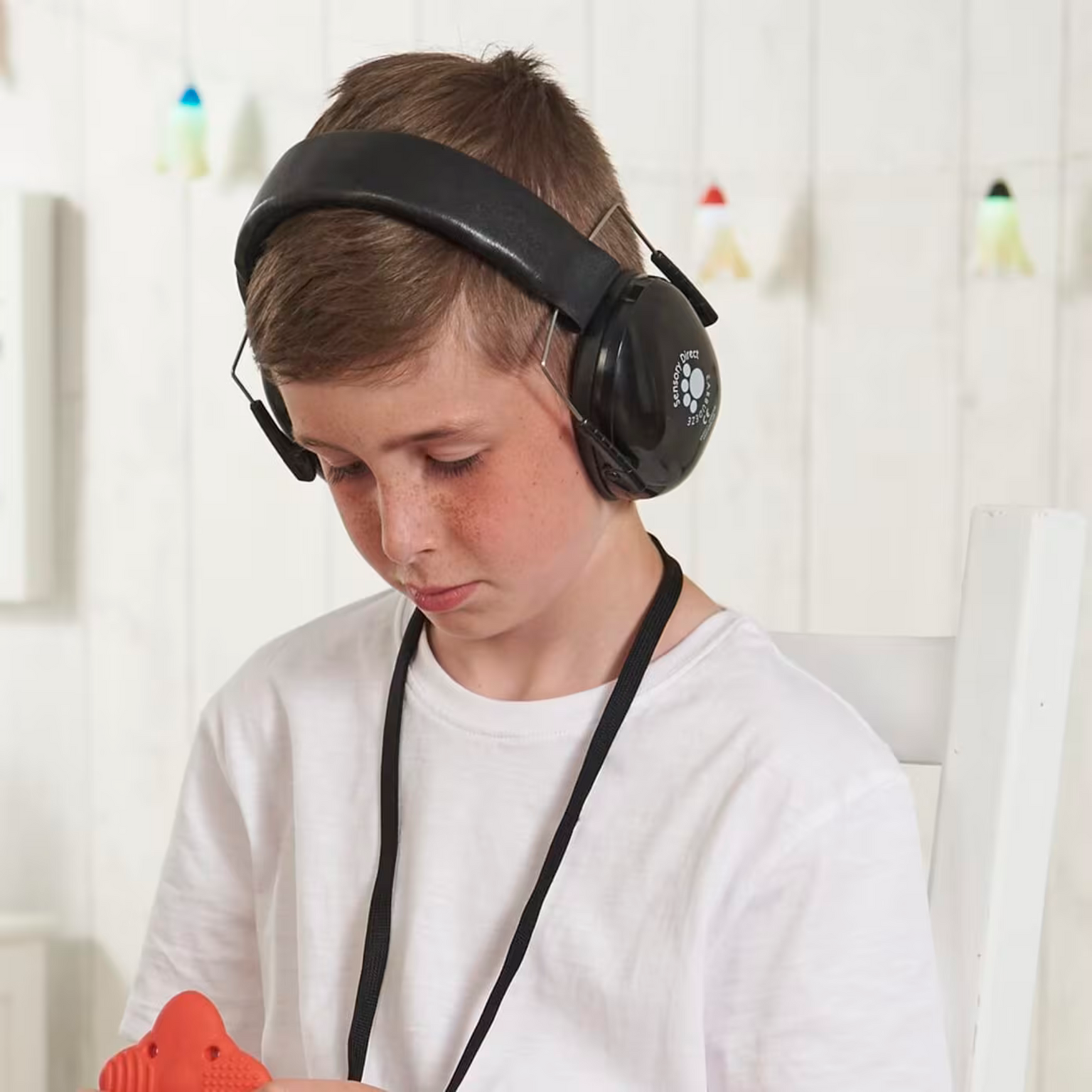 Ear Protection — Sensory Smart