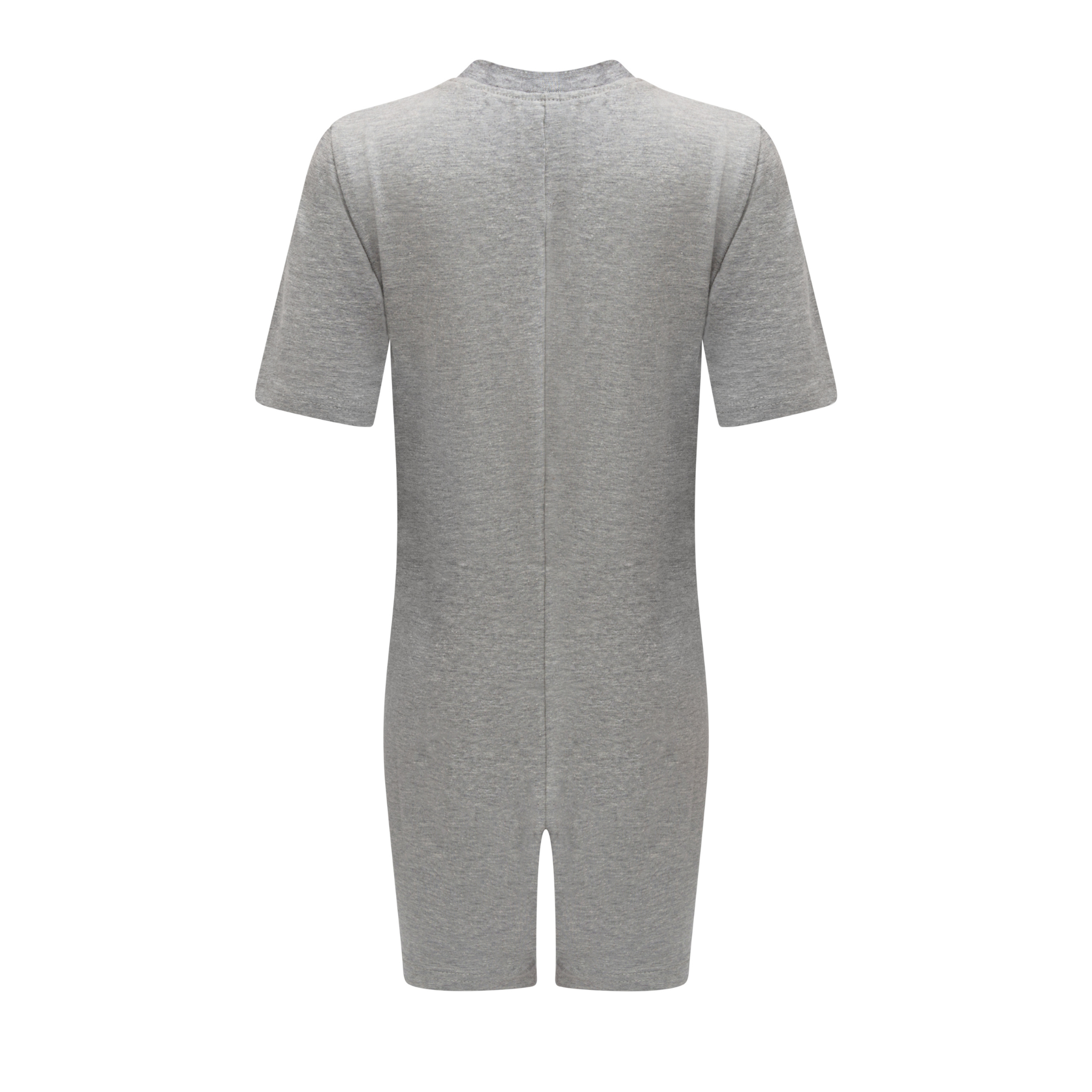 KayCey®P Popper Vest - Short Sleeve / Knee Length - Kids