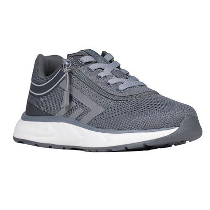 Billy Footwear (Kids) - Sport Inclusion Two Trainers Charcoal