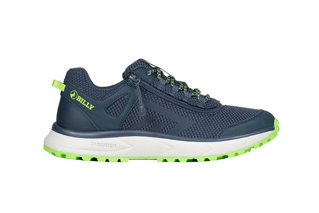 Billy Footwear (Mens) -  Inclusion Trail