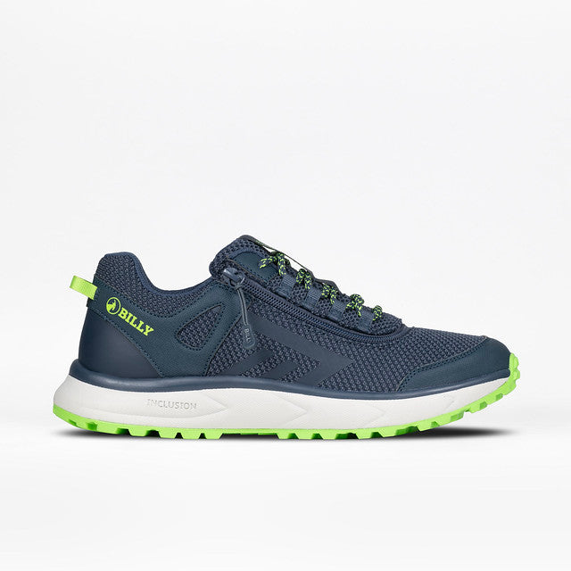 Billy Footwear (Mens) -  Inclusion Trail