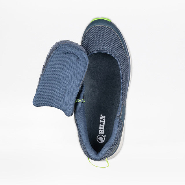 Billy Footwear (Mens) -  Inclusion Trail