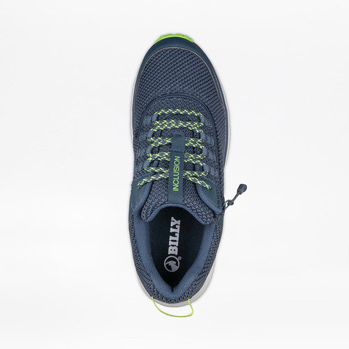 Billy Footwear (Mens) -  Inclusion Trail