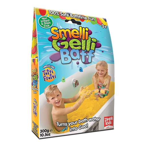 Zimpli - Smelli Gelli Baff