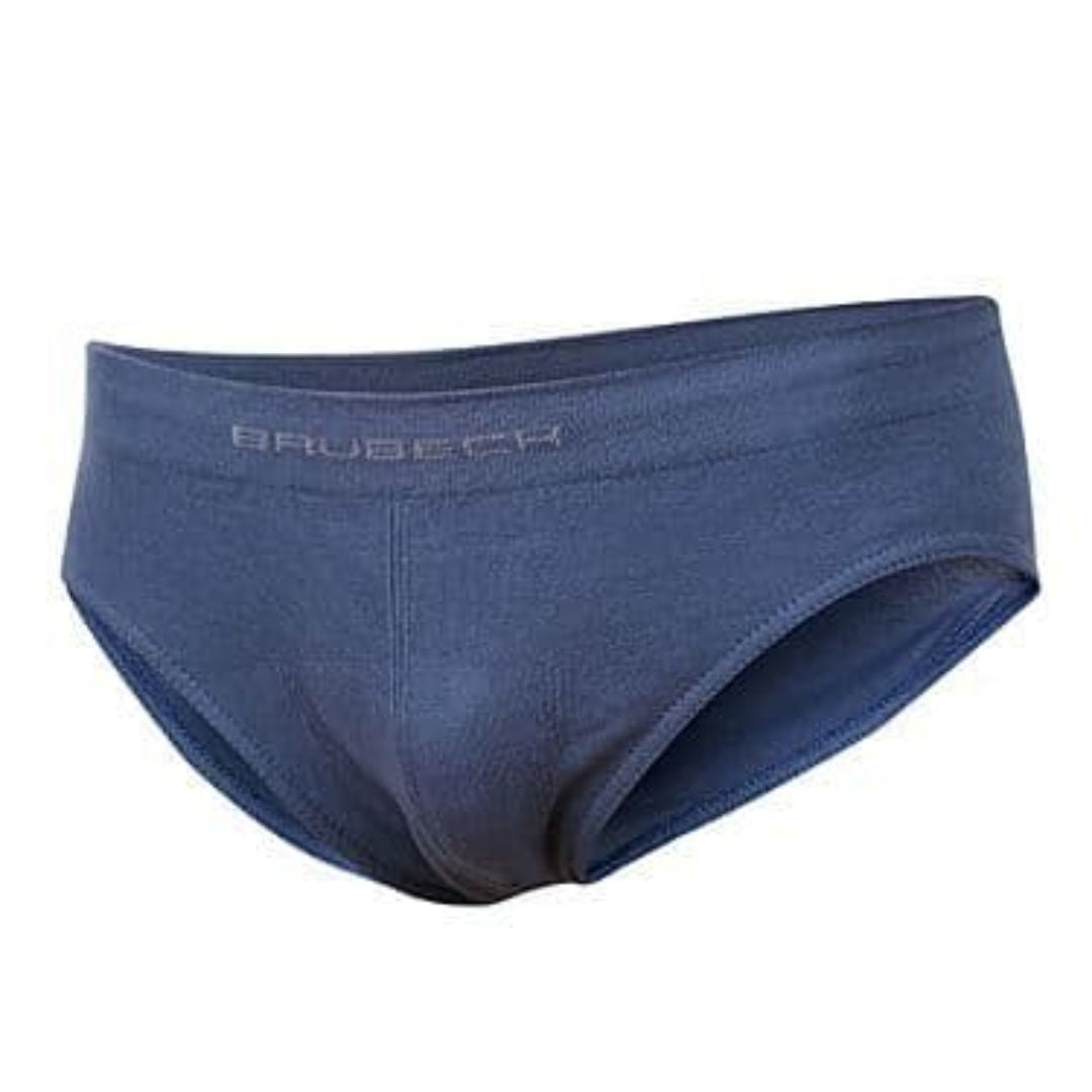 Brubeck - Boys Comfort Cotton Seamfree Briefs