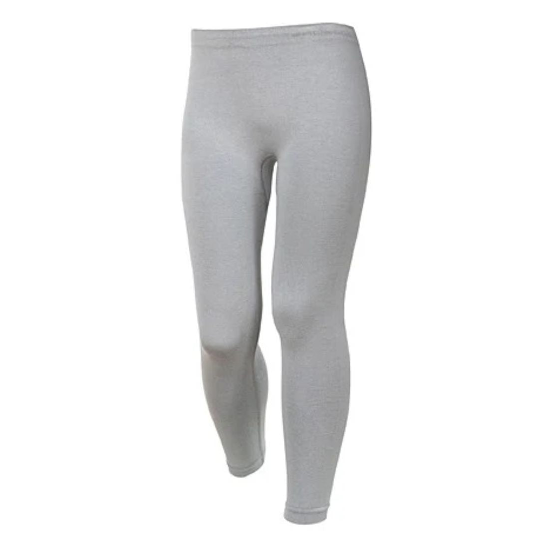 Brubeck - Kids Unisex Comfort Cotton Seamfree Leggings