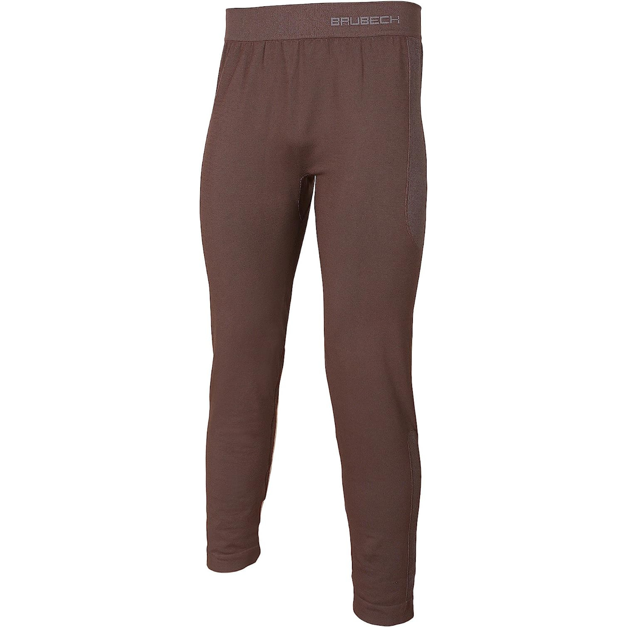Brubeck Comfort Night Mens Pyjama Bottoms — Sensory Smart