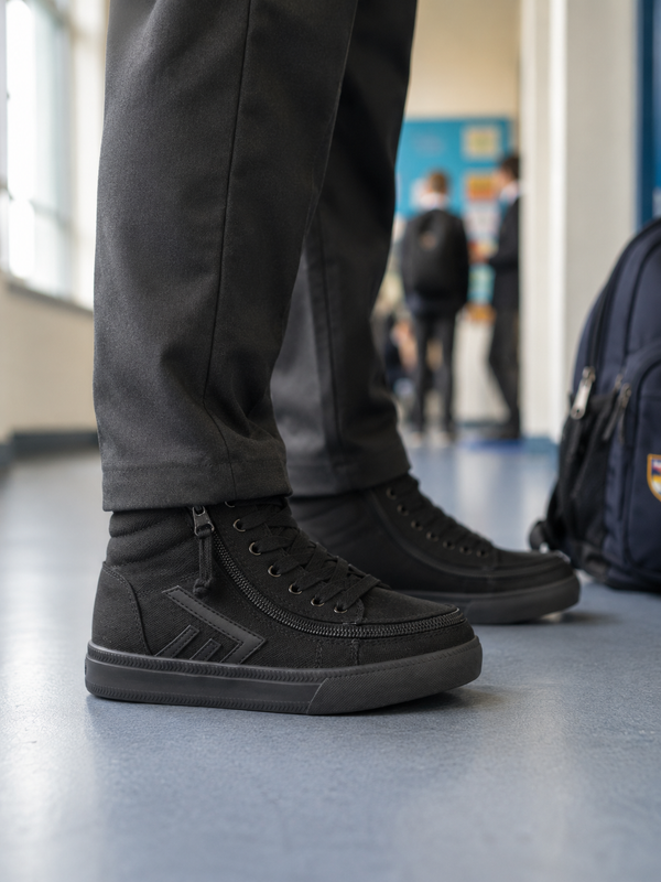 Billy Footwear
