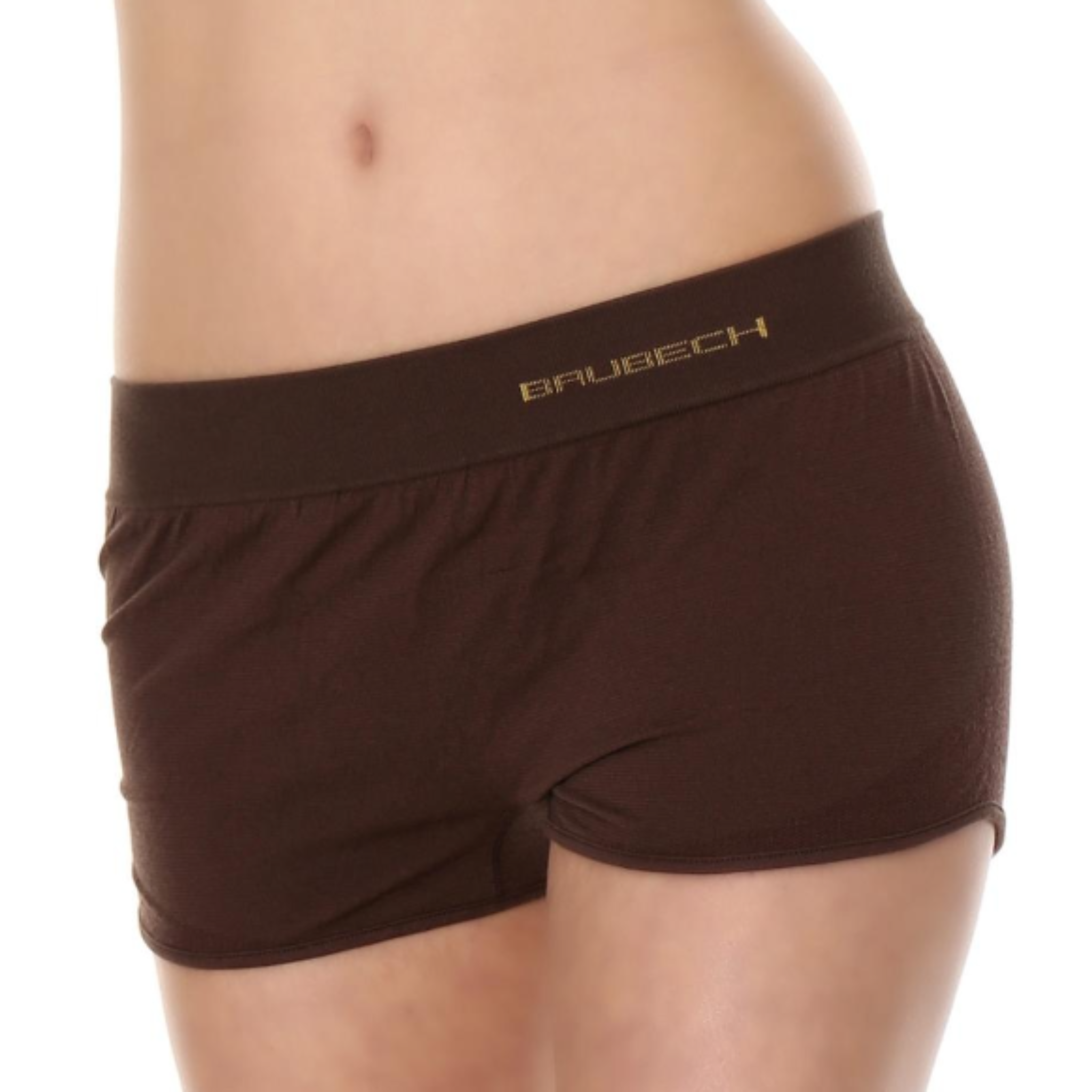 Brubeck - Microfibre Comfort Night Boxer Shorts - Ladies CLEARANCE