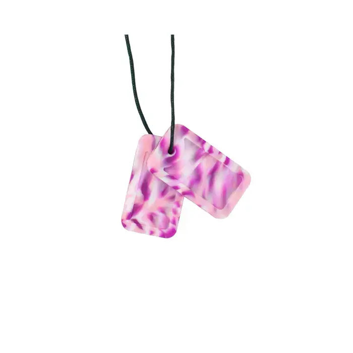 Chewigem - Dog Tag Pendant