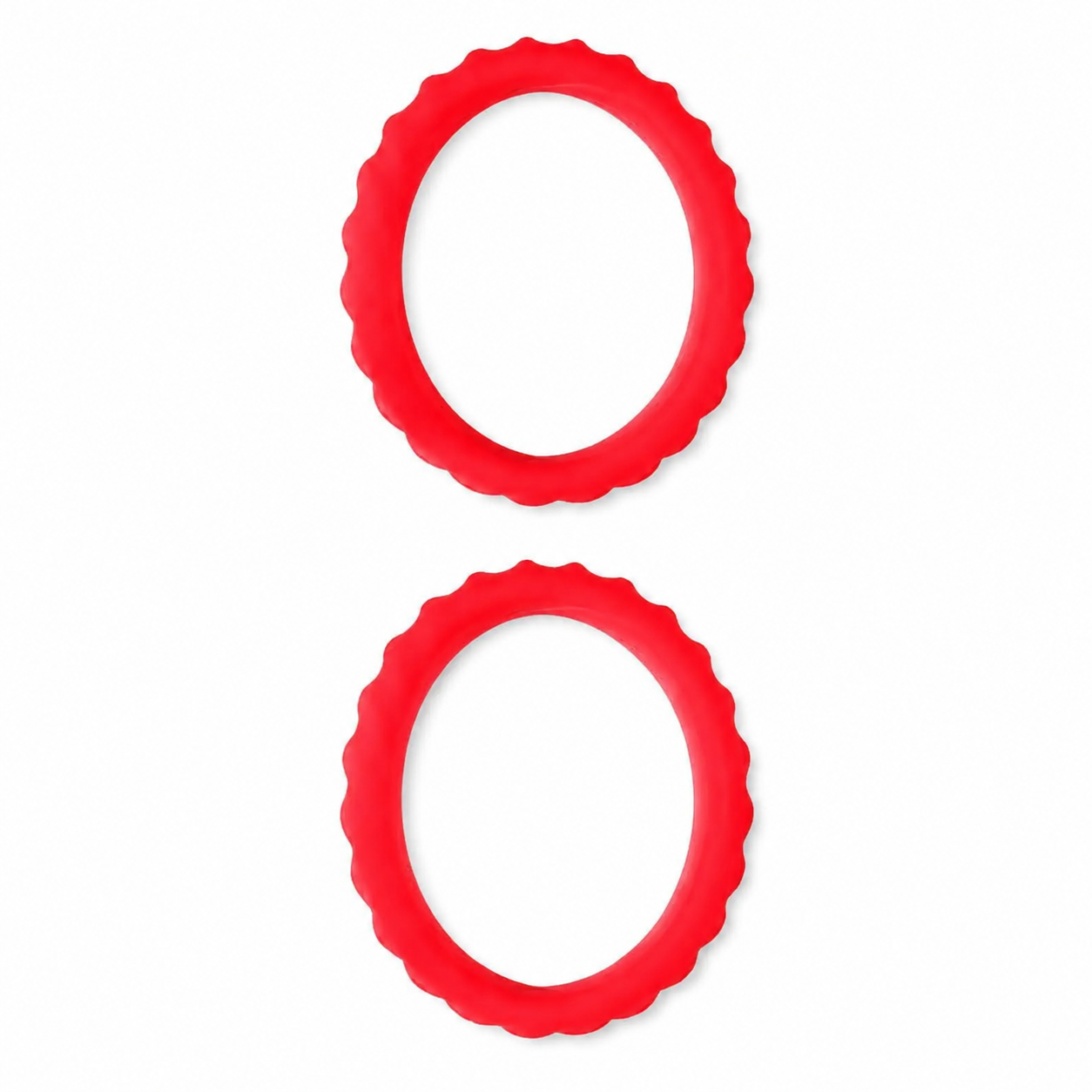Chewigem - Twister Sensory Chew Bangle - 2 Pack