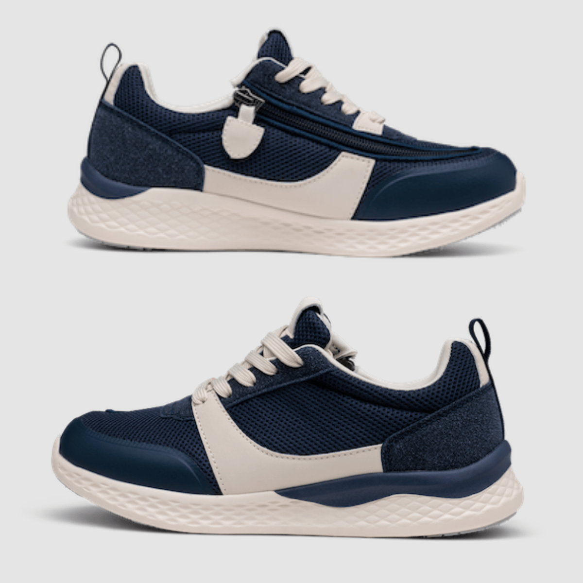 Friendly Shoes Coast (Women's) - Blissful Blue