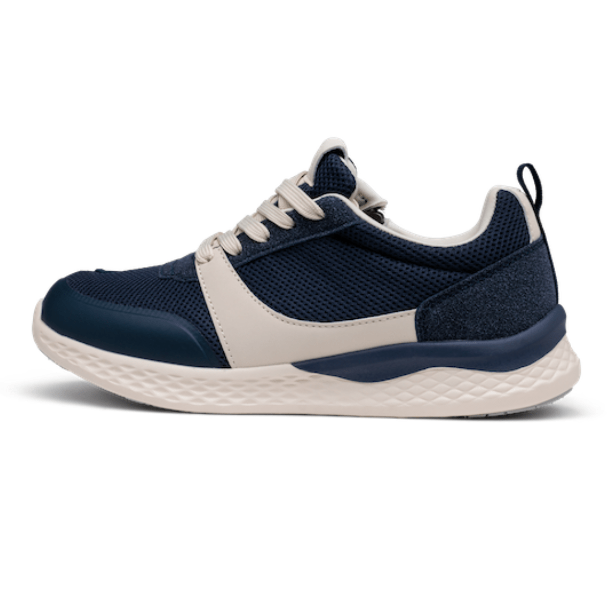 Friendly Shoes Coast (Women's) - Blissful Blue