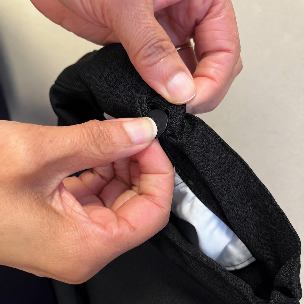 Comfy Clothes - Sensory-Friendly School Trousers
