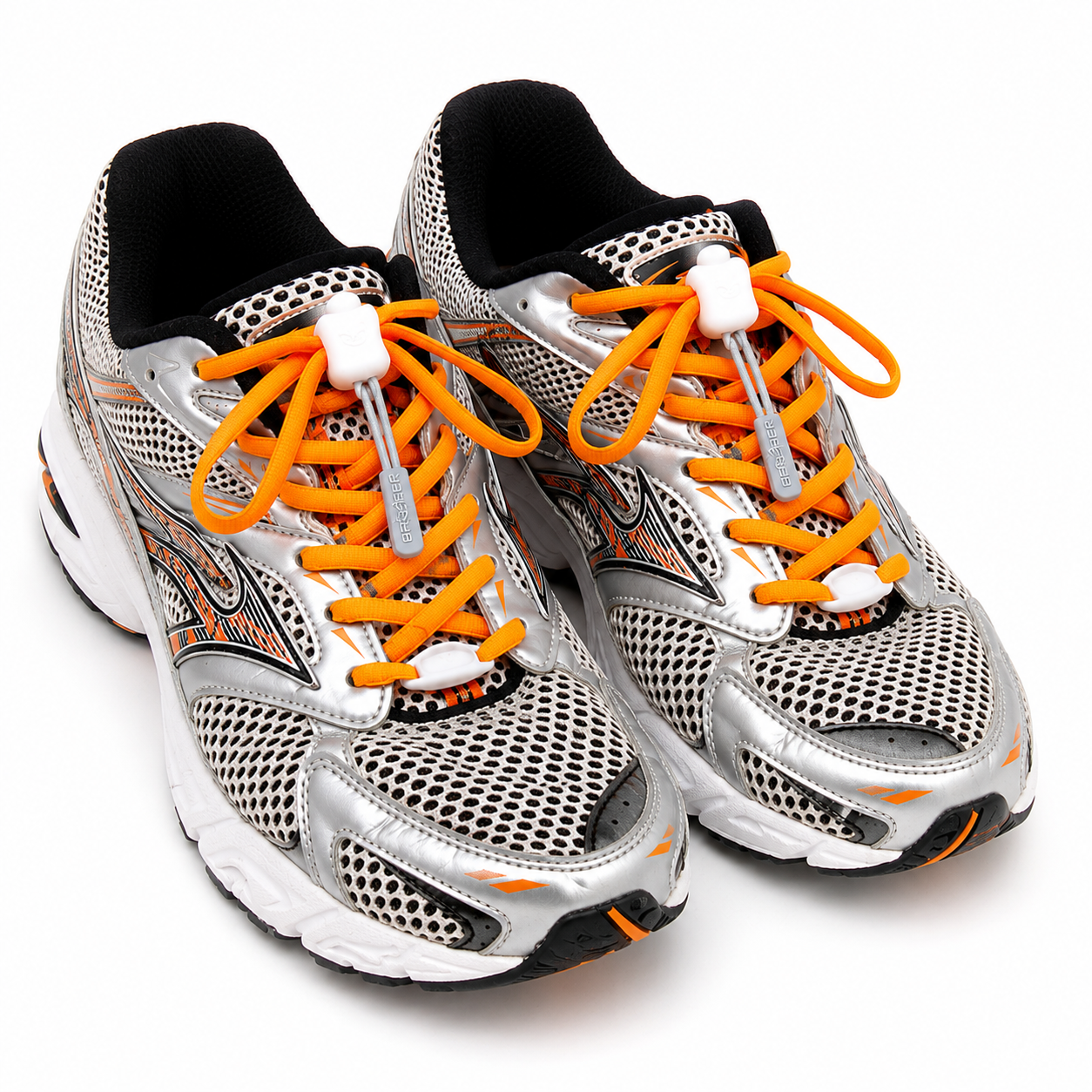Greepers - Sports Laces for Trainers