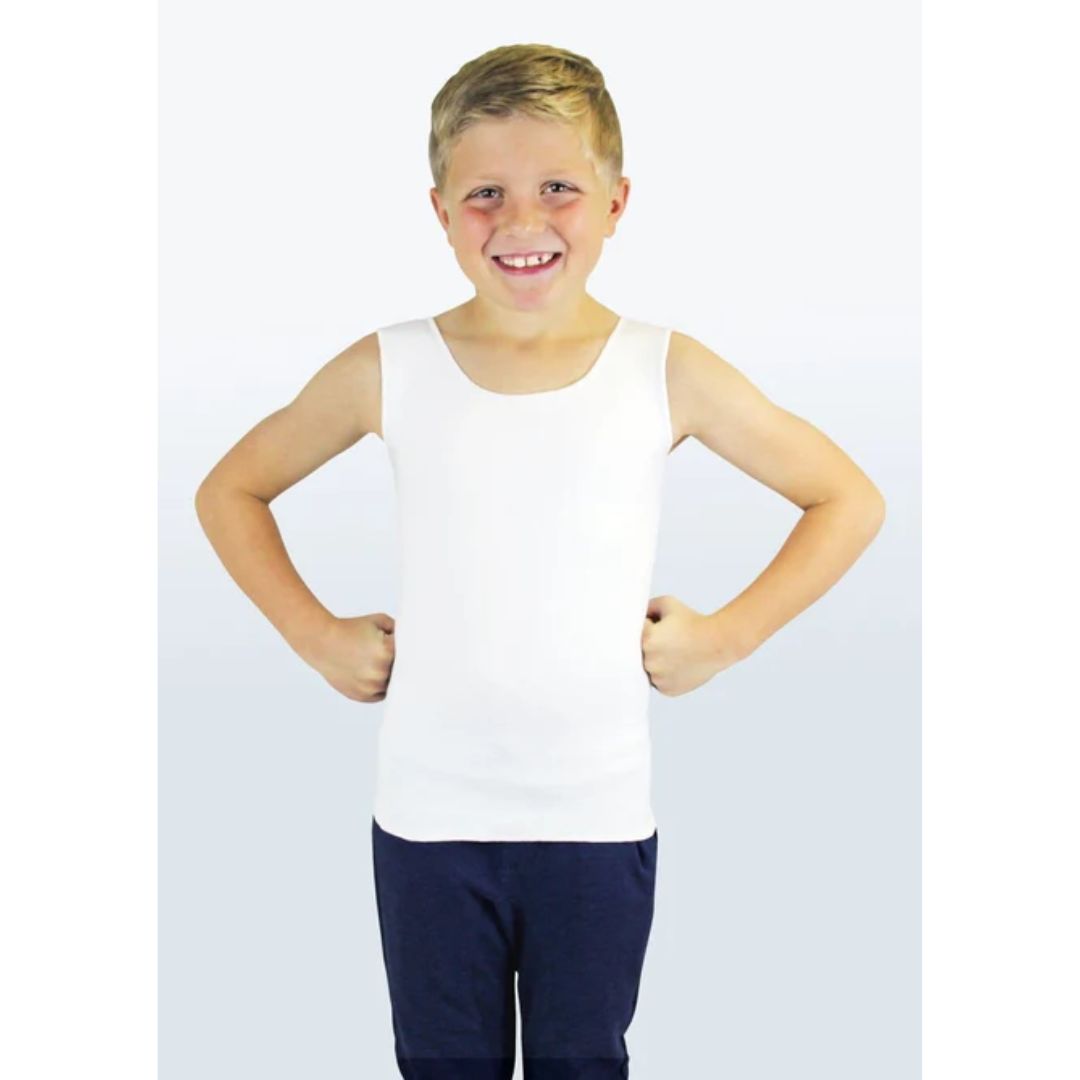 SmartKnitKIDS - Seamless Compresso-T