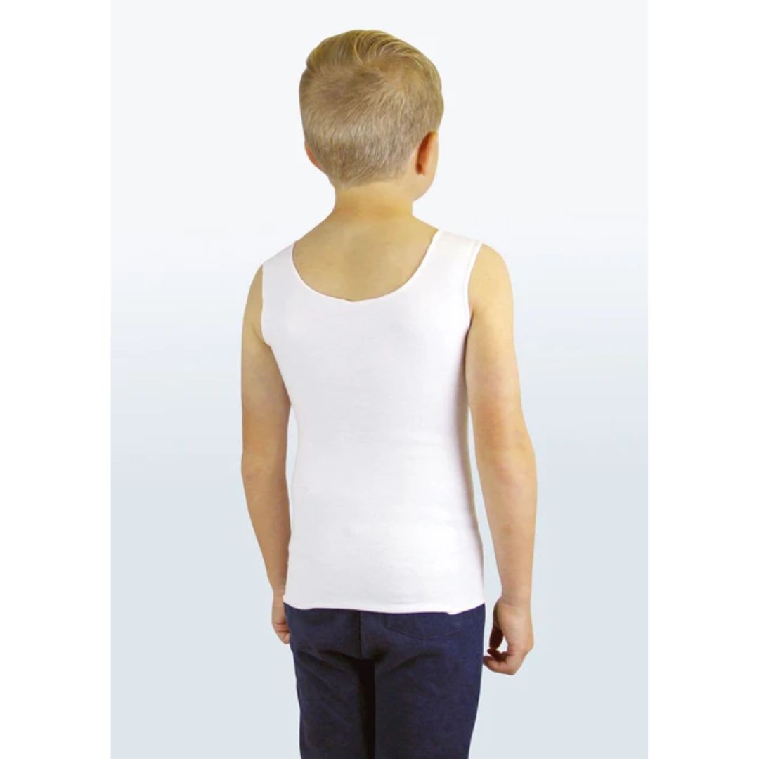 SmartKnitKIDS - Seamless Compresso-T