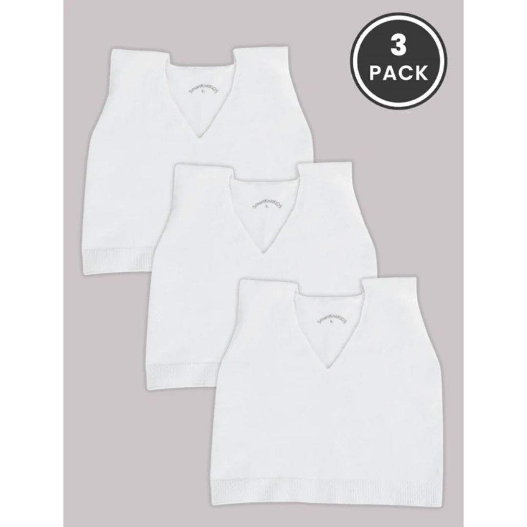 SmartKnitKIDS - seamless Bralette / Crop vest