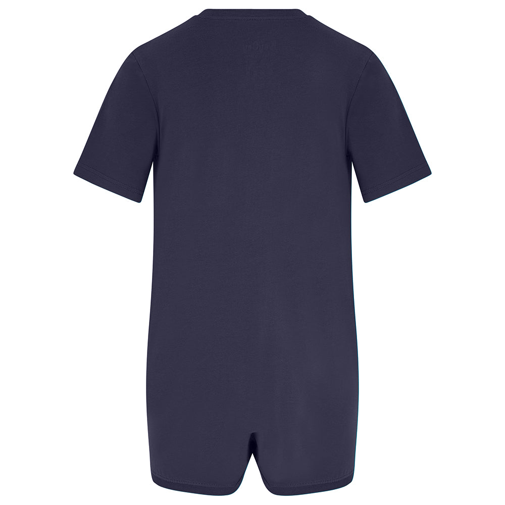 KayCey®P Popper Vest - Short Sleeve - Adults