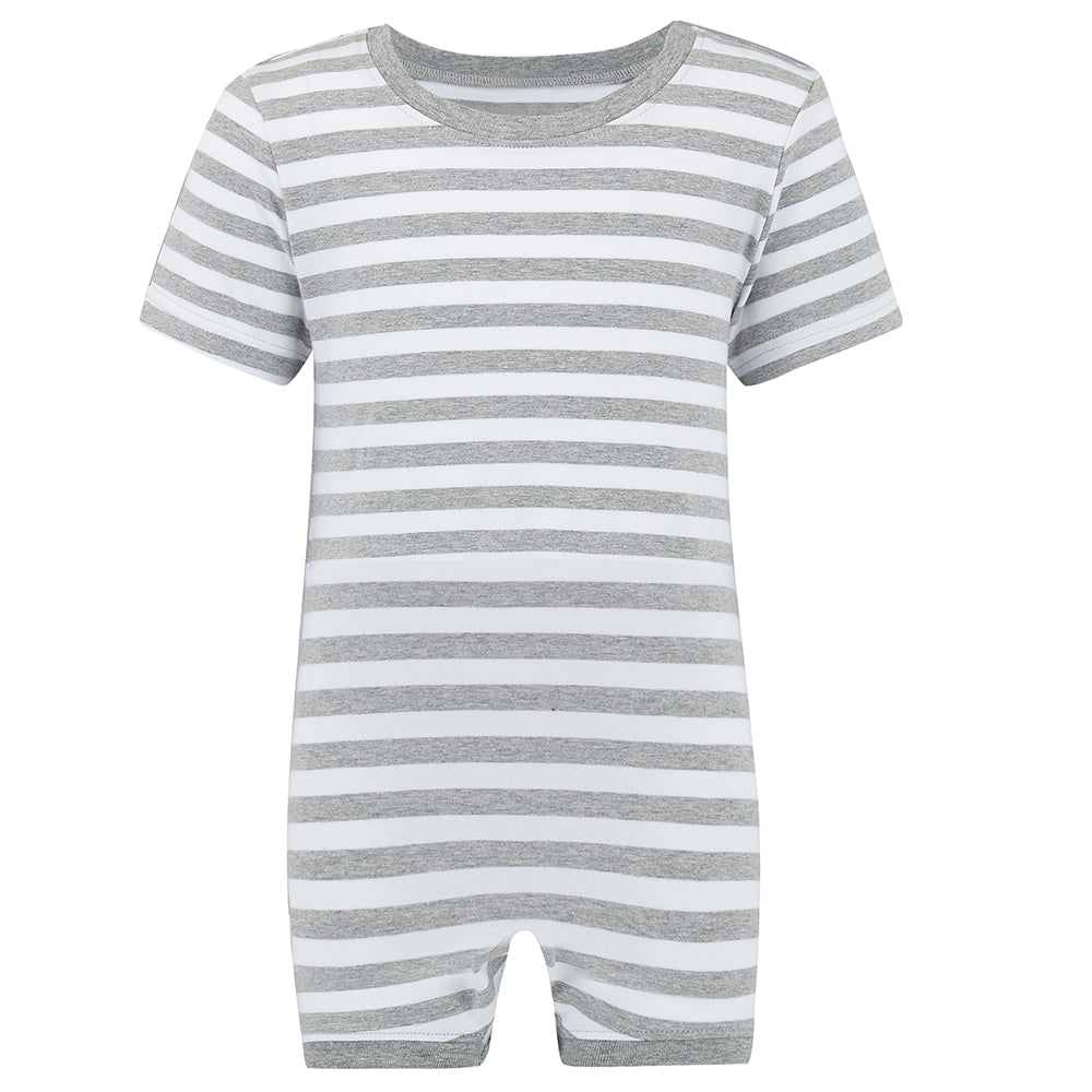 KayCey®P Popper Vest - Short Sleeve (ADULTS) CLEARANCE