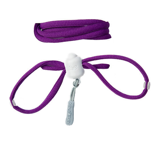 Greepers - Sports Laces for Trainers