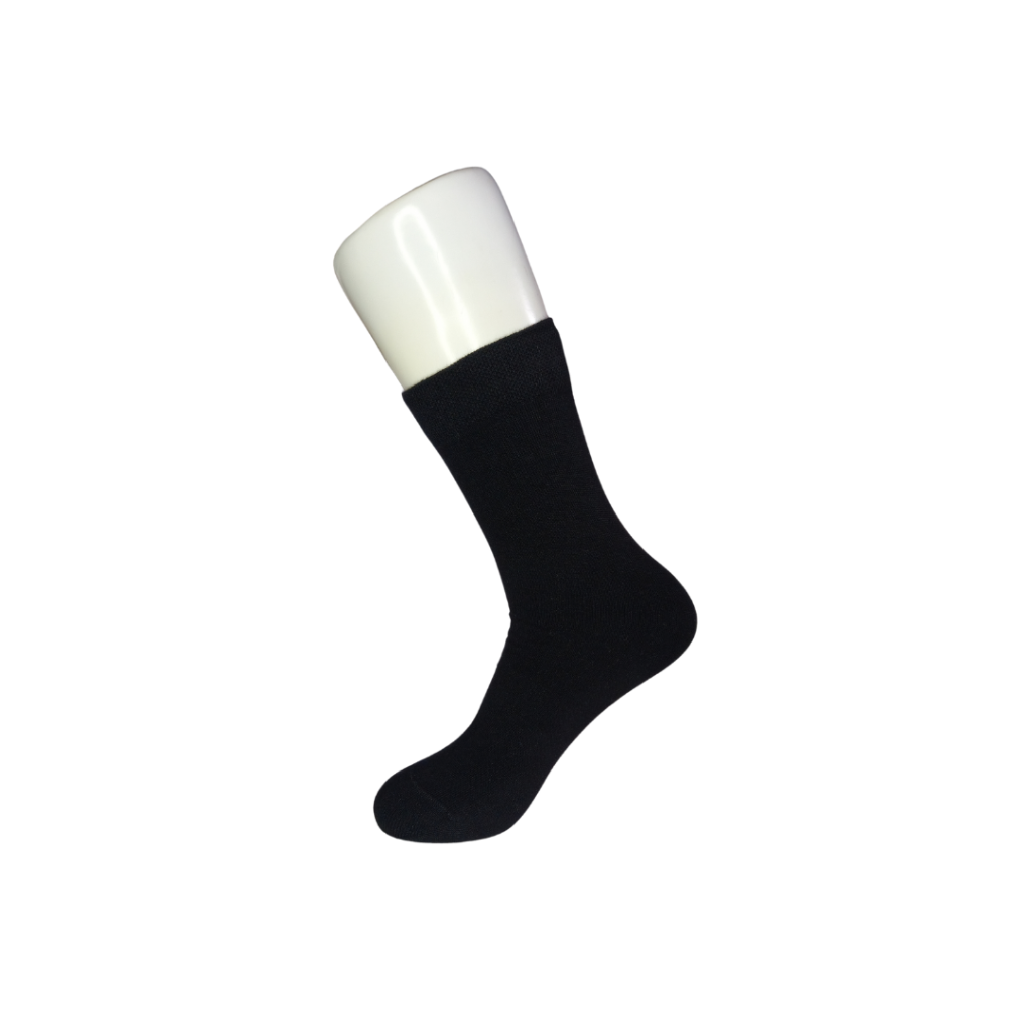 Sensory Clothing - Natural Cotton Seamless Socks - Child & Adults