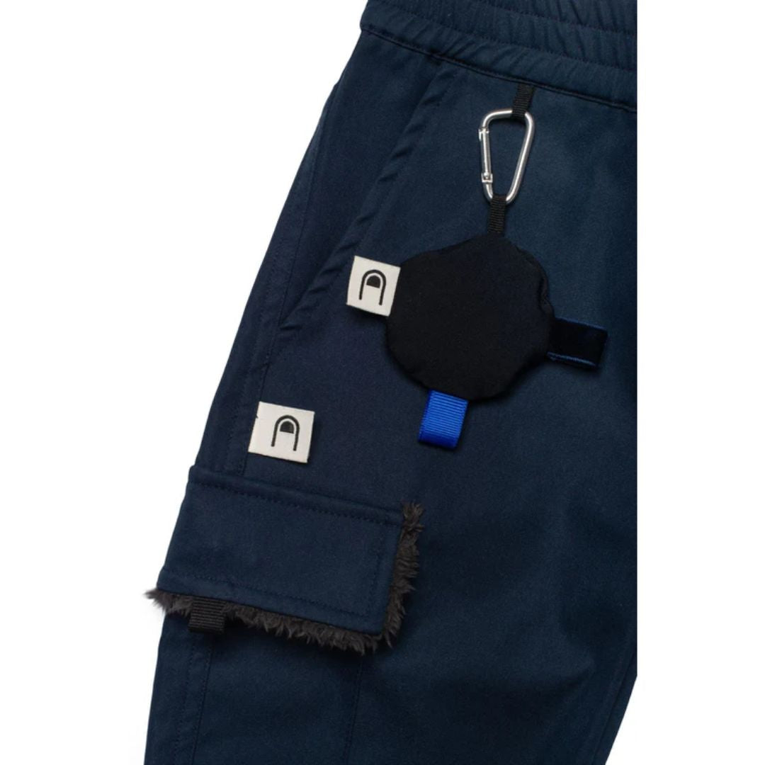 SAM Sensory Joggers - TEXTURE