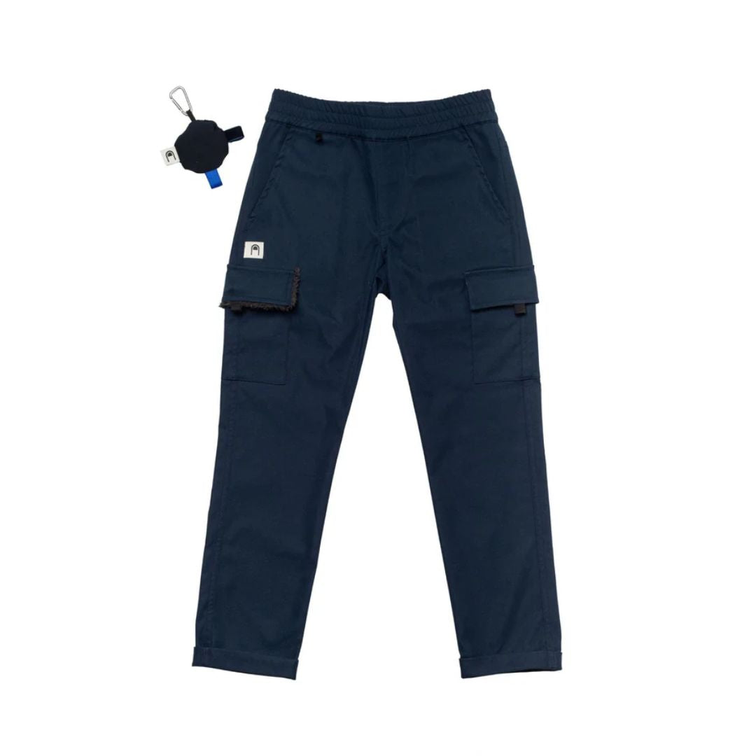 SAM Sensory Joggers - TEXTURE
