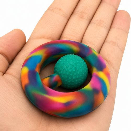 Chewigem - Hand fidget