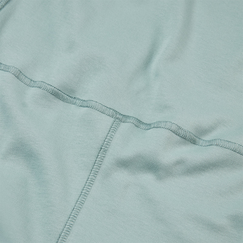 Scratch Sleeves - Inseam-free Footed Dungarees - Kids