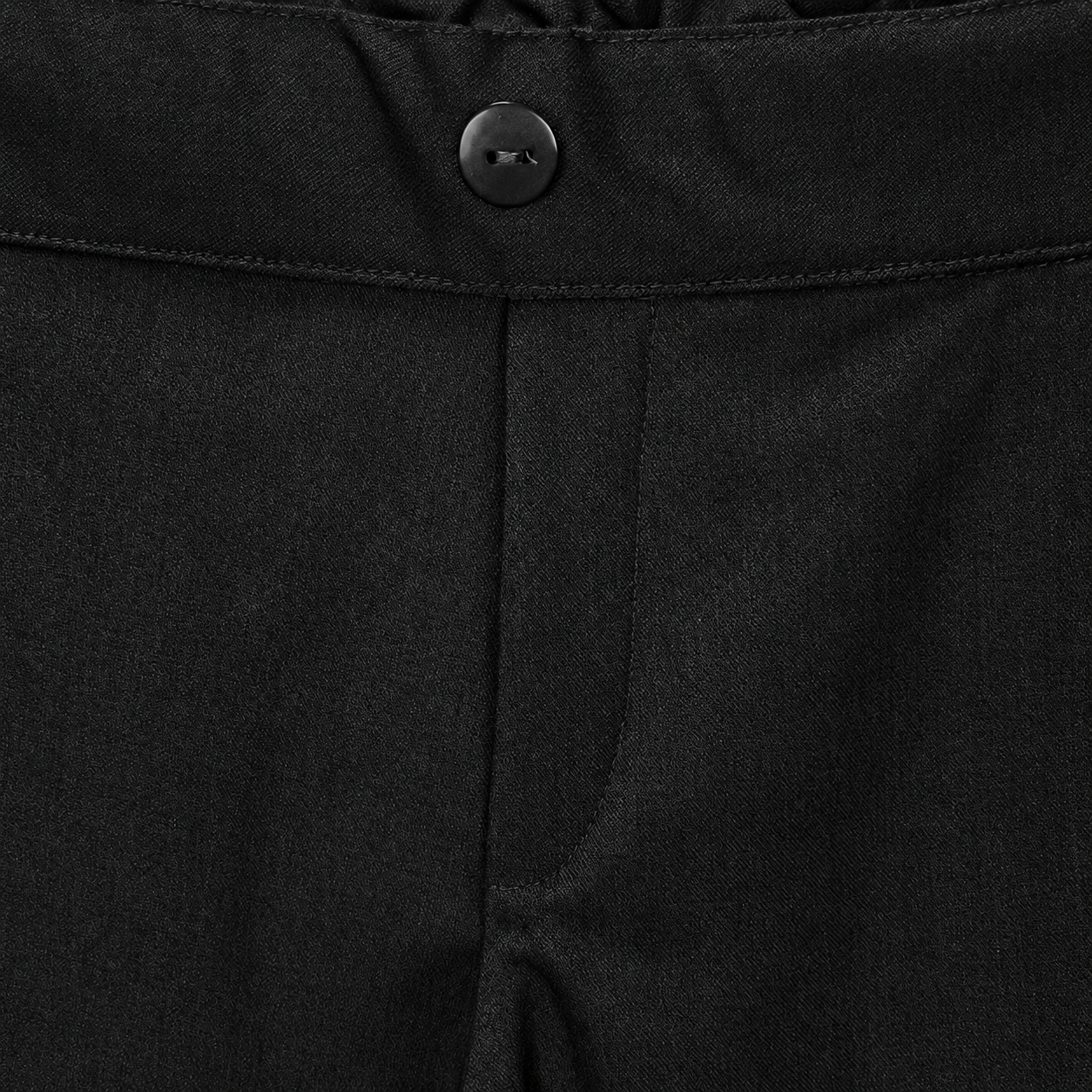 Comfy Clothes - Sensory-Friendly School Trousers