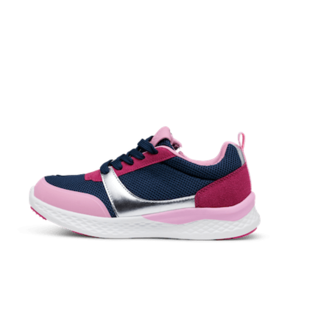 Friendly Shoes Coast (Kids) - Wild Berry