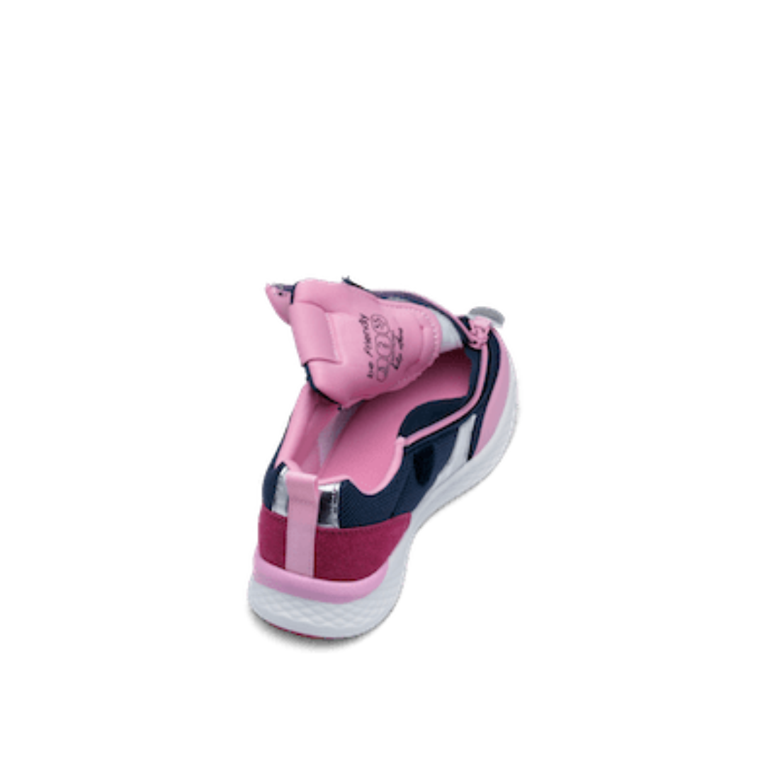 Friendly Shoes Coast (Kids) - Wild Berry