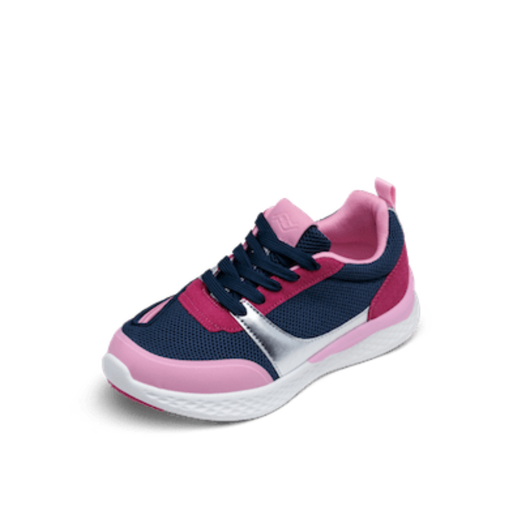 Friendly Shoes Coast (Kids) - Wild Berry