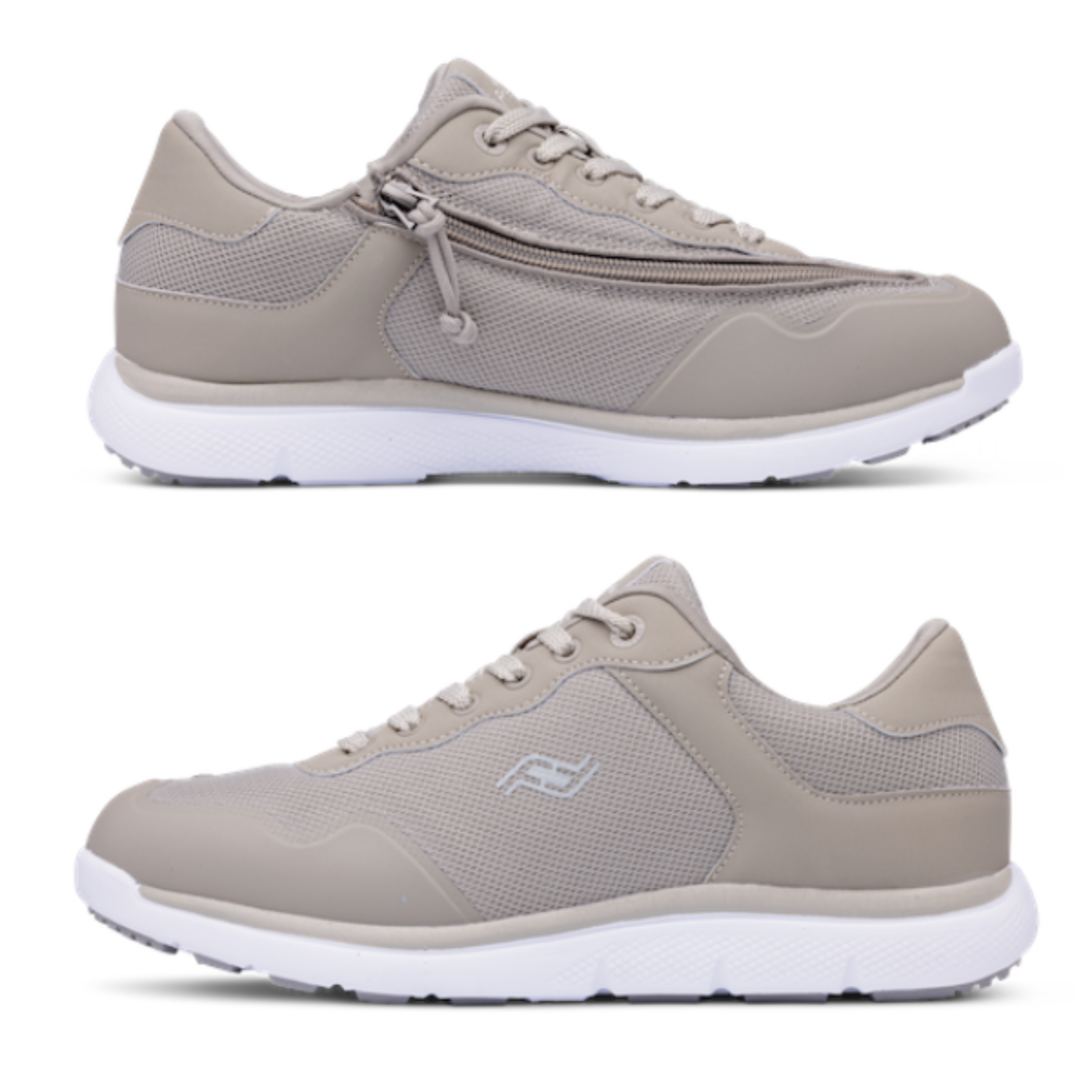 Friendly Shoes Voyage (Men's) - Shiitake