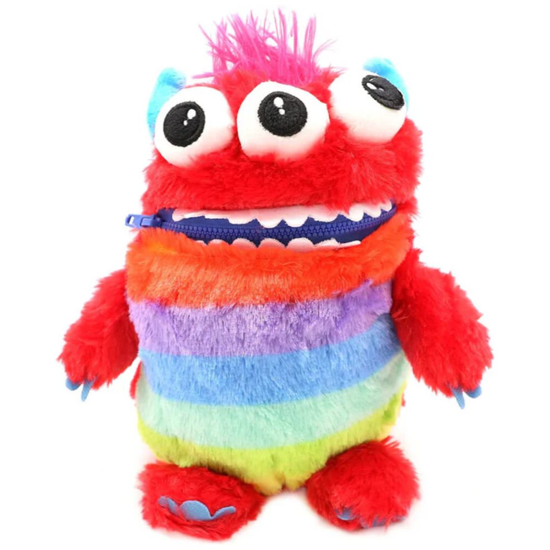 Furry Planet - Worry Yummy - 11"