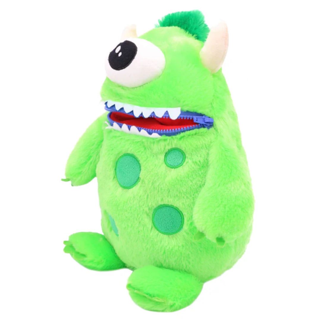 Furry Planet - Worry Yummy - 11"