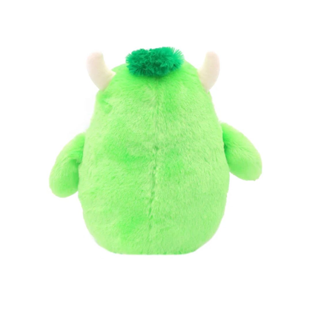 Furry Planet - Worry Yummy - 11"