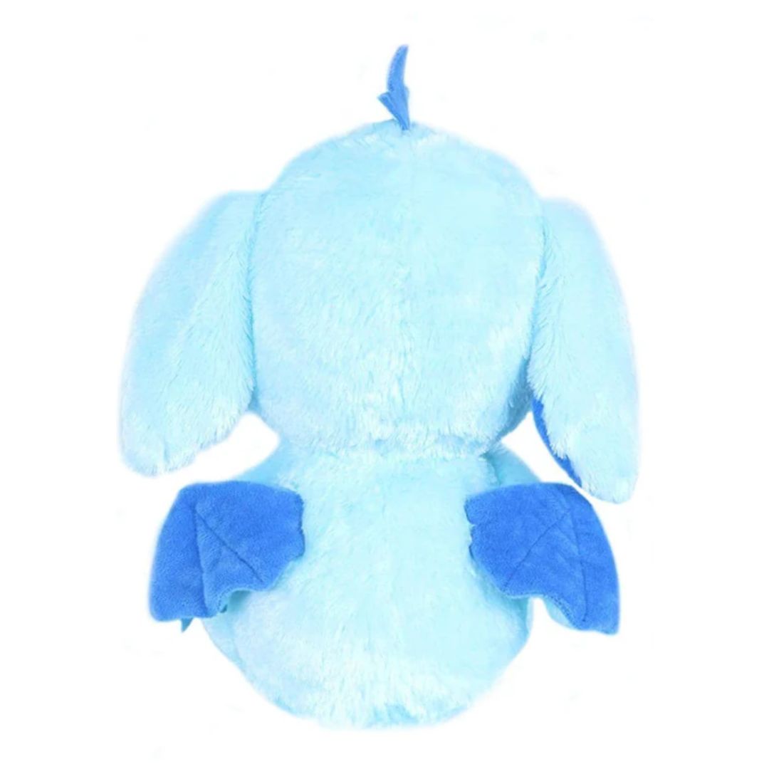 Furry Planet - Worry Yummy - 11"