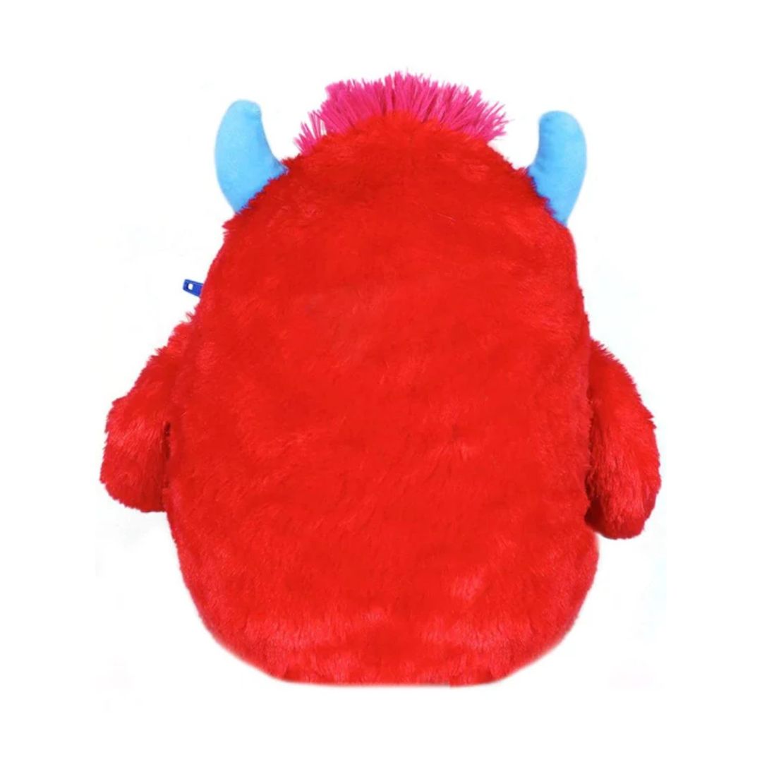 Furry Planet - Worry Yummy - 11"