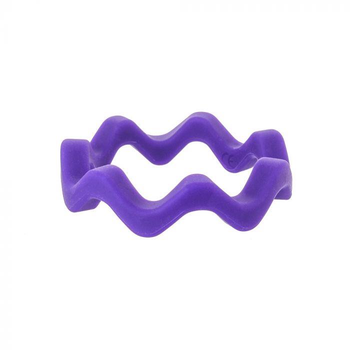 Chewigem - Wave Bangle