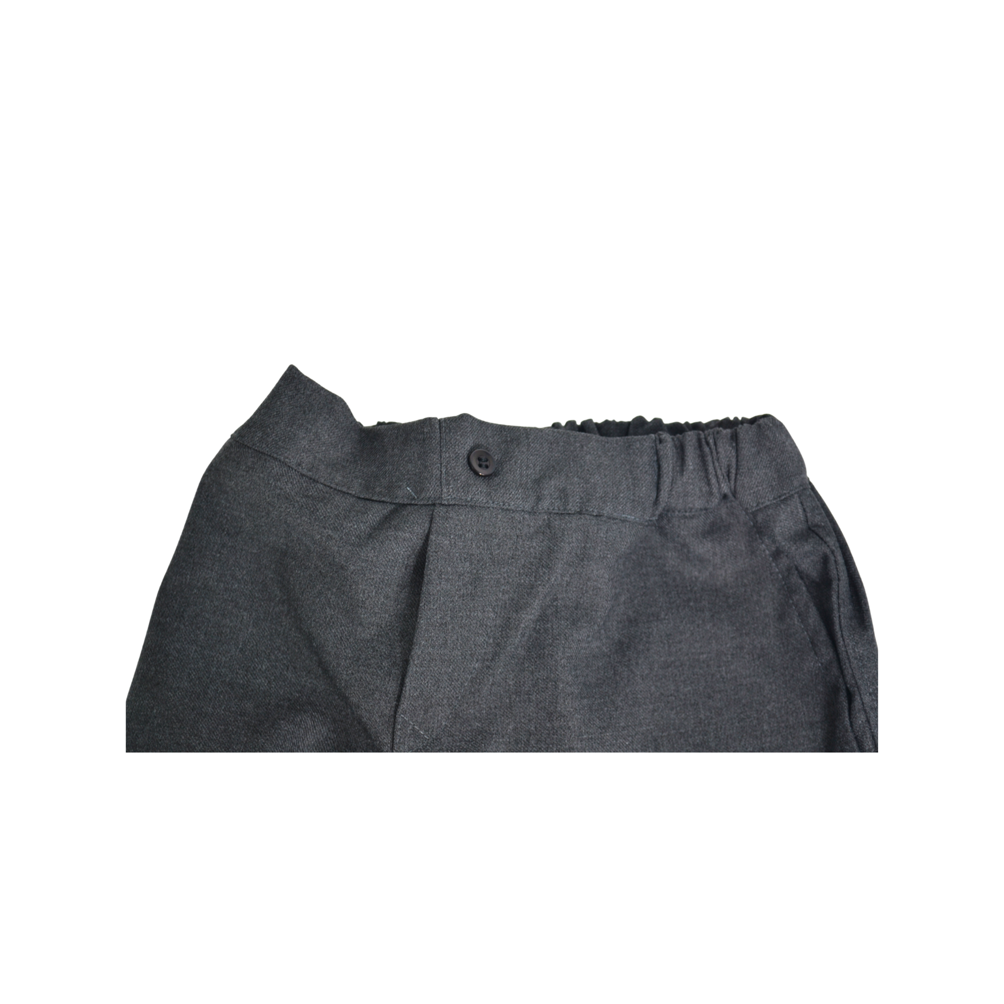 Adaptive Clothing - Autism Friendly School Trousers