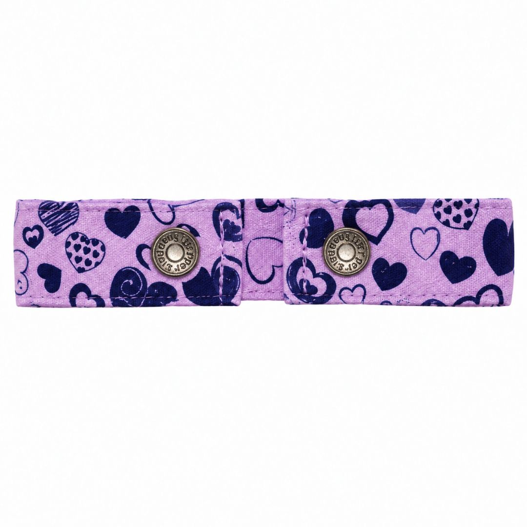 Dapper Snapper - Toddler 9mth - 8 years Elasticated Back Belt