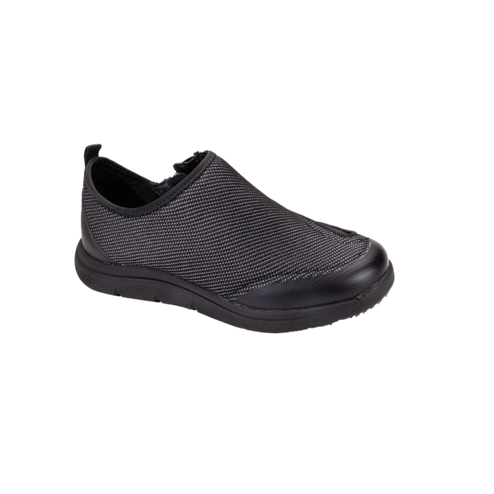 Friendly Shoes Force (Women's) - Black