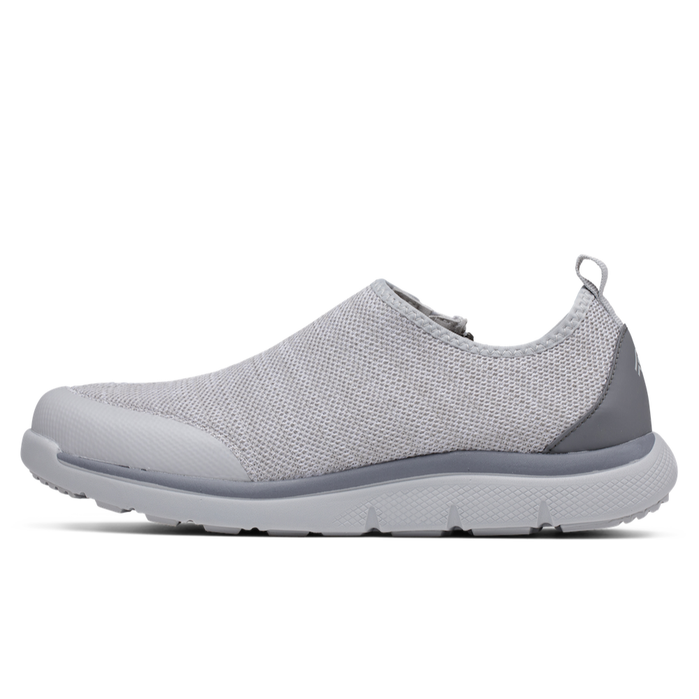 Friendly Shoes Force (Women's) - Grey
