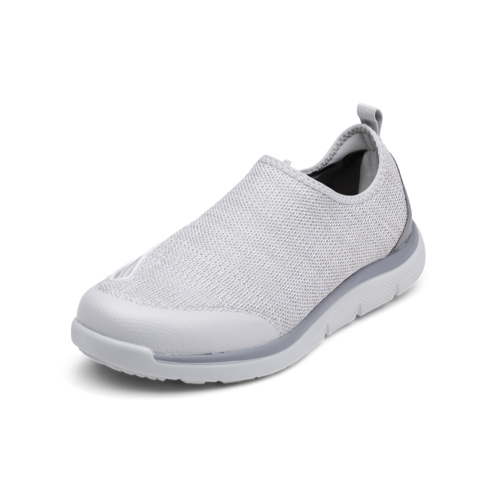 Friendly Shoes Force (Women's) - Grey