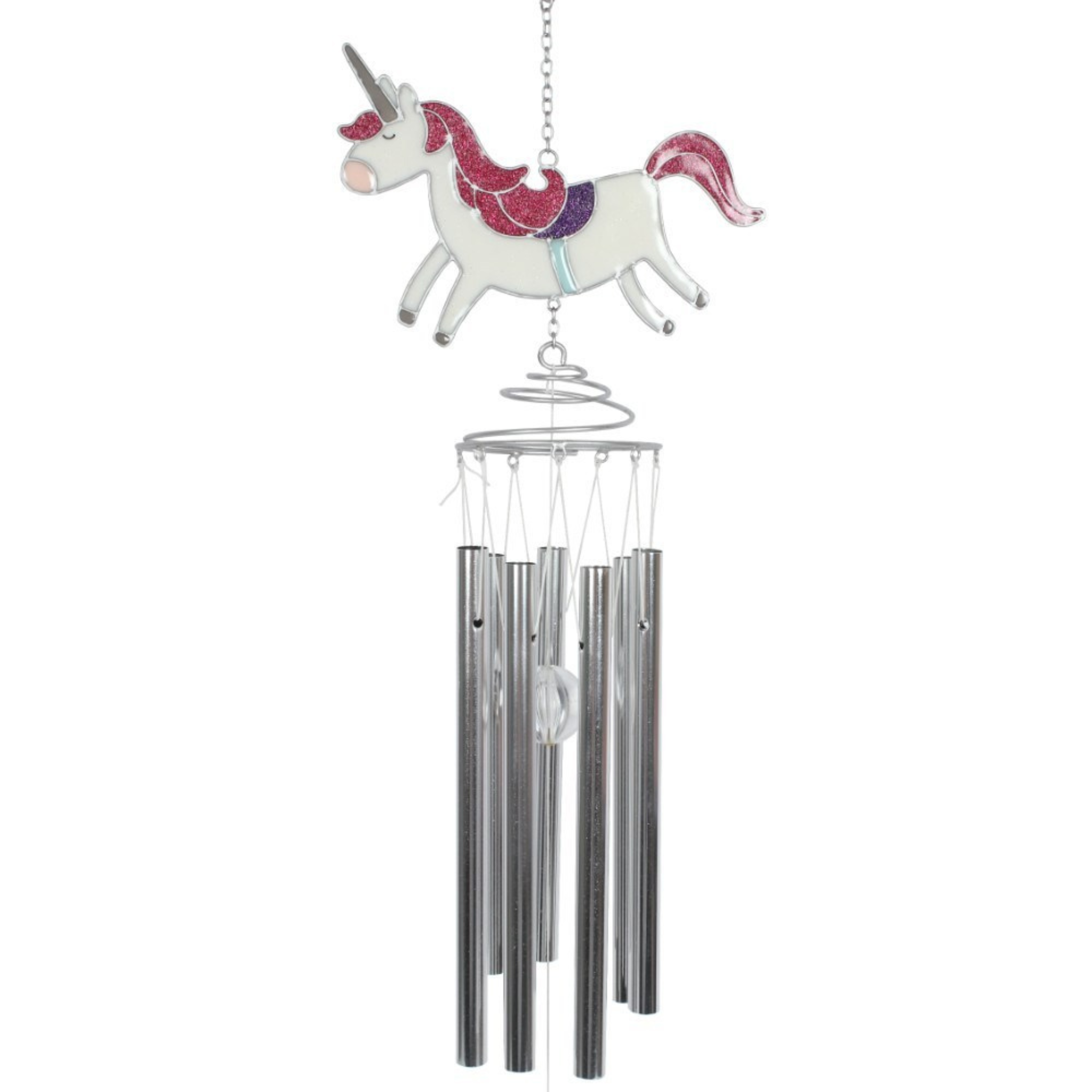 Something Different - Unicorn Magic Wind Chime CLEARANCE